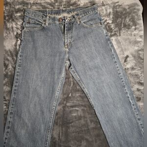 Magellan Men's Blue Jeans Waist 31 Length 30